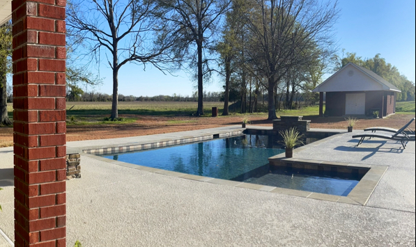 Pool Builder in Folsom — Superior Pool